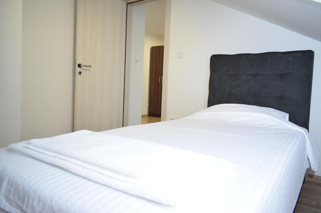 Spa Koncept-Apartmani Veliko Gradište 外观 照片