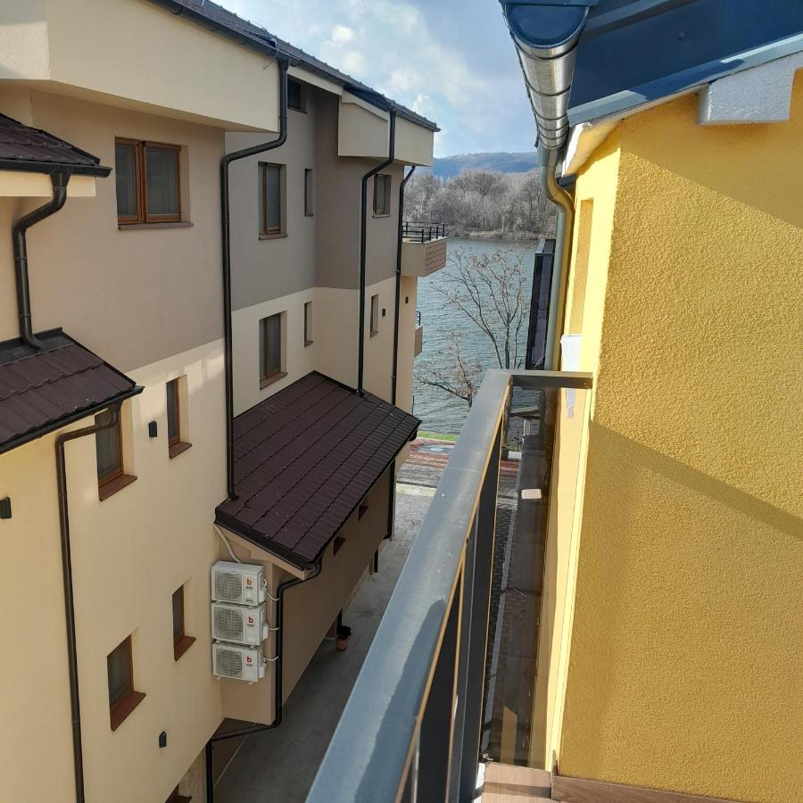 Spa Koncept-Apartmani Veliko Gradište 外观 照片