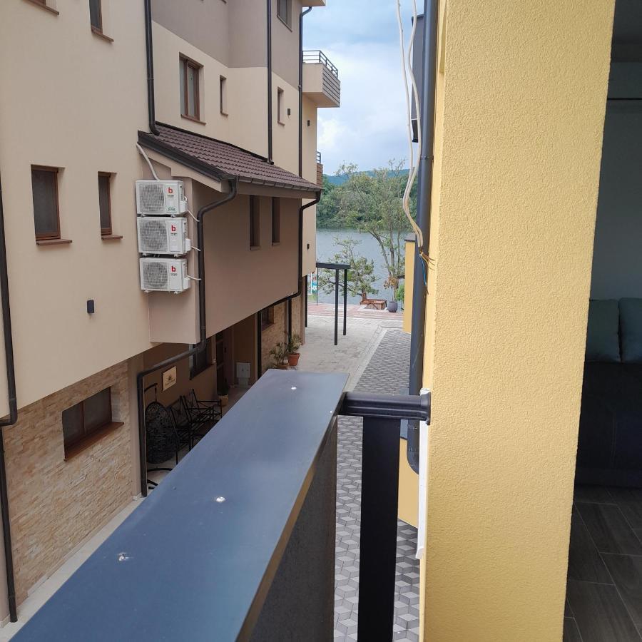 Spa Koncept-Apartmani Veliko Gradište 外观 照片