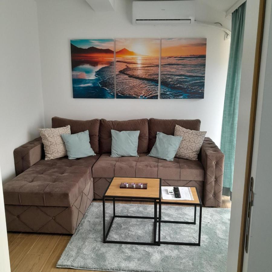 Spa Koncept-Apartmani Veliko Gradište 外观 照片