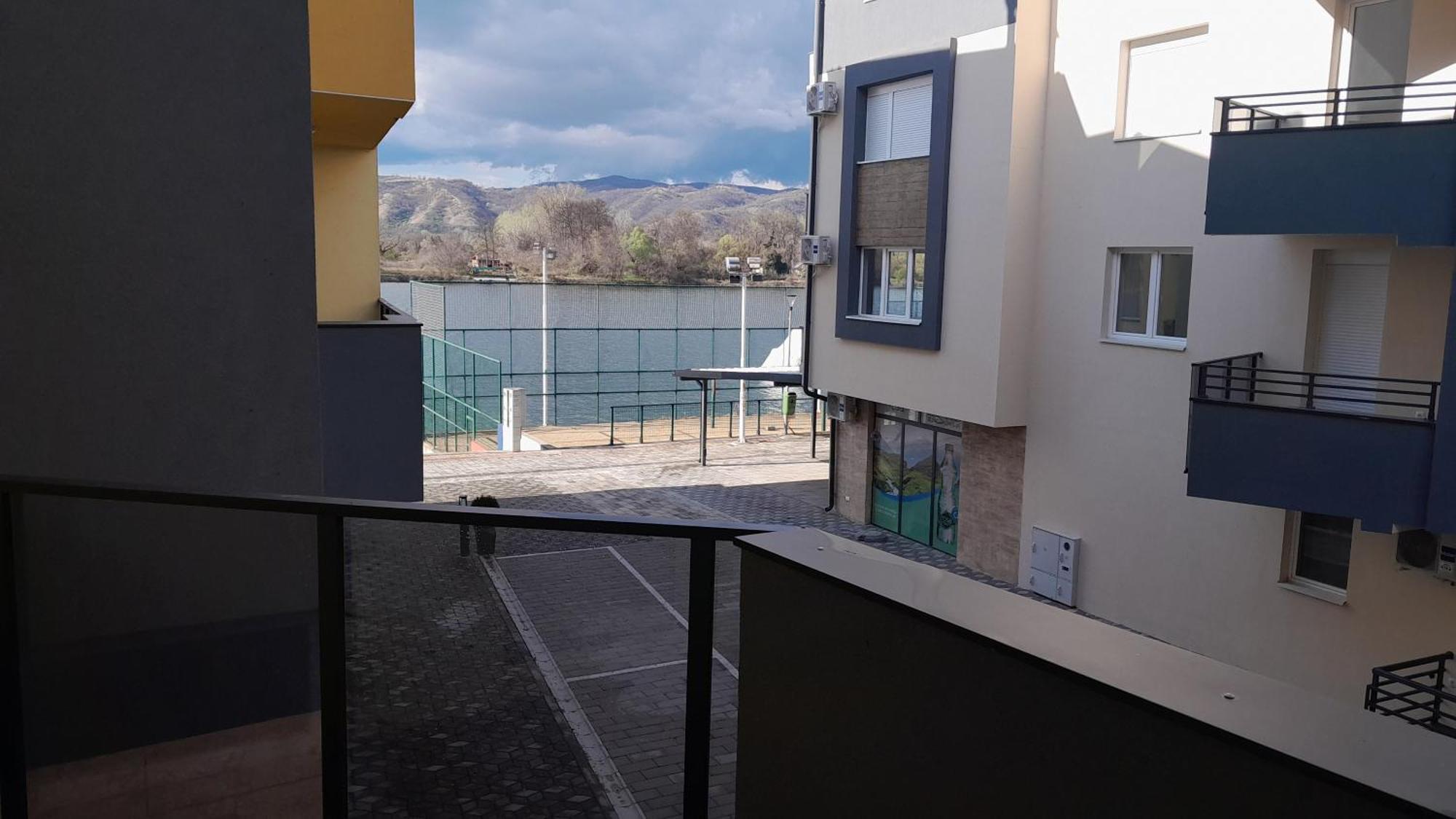 Spa Koncept-Apartmani Veliko Gradište 外观 照片