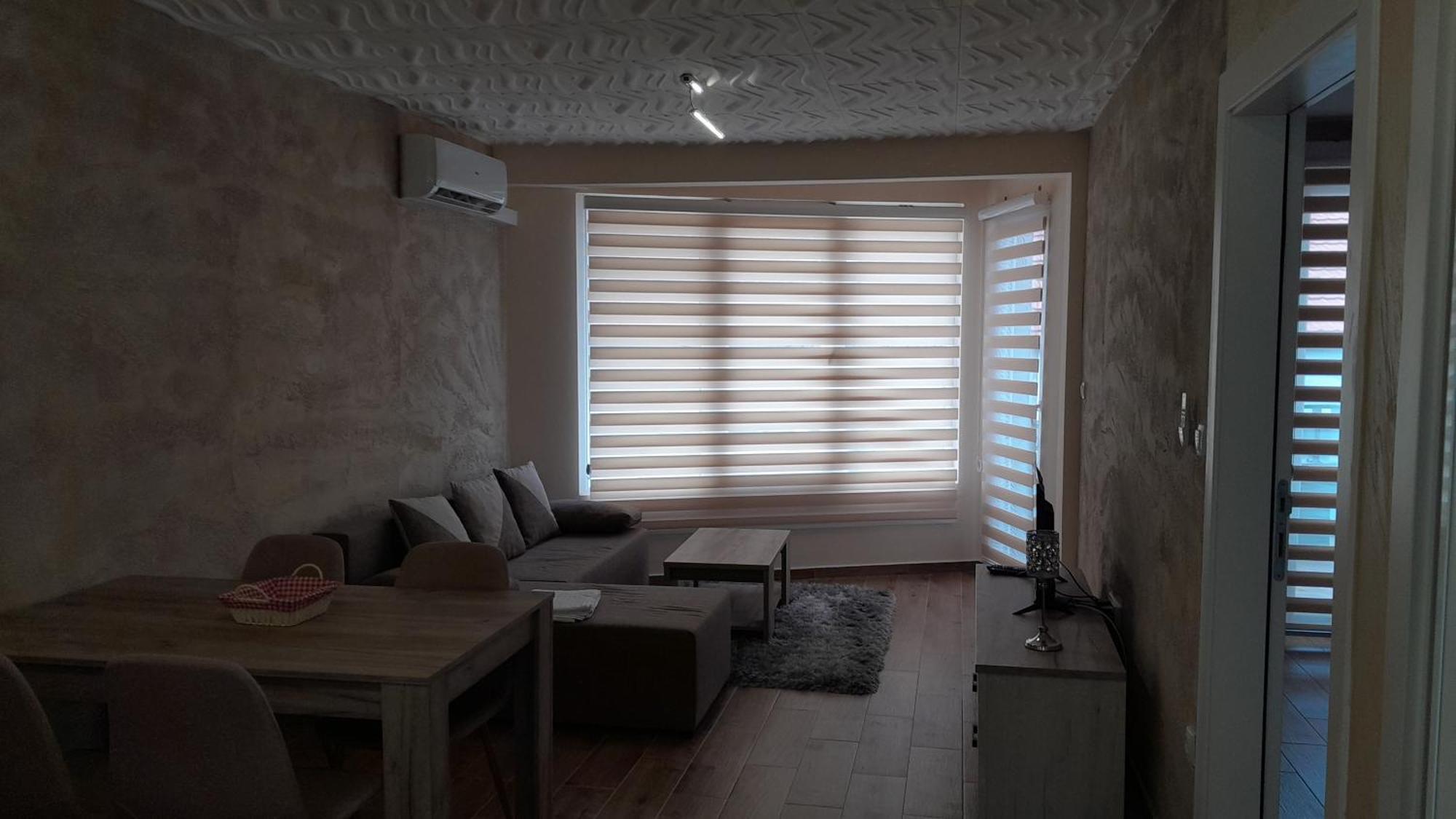 Spa Koncept-Apartmani Veliko Gradište 外观 照片