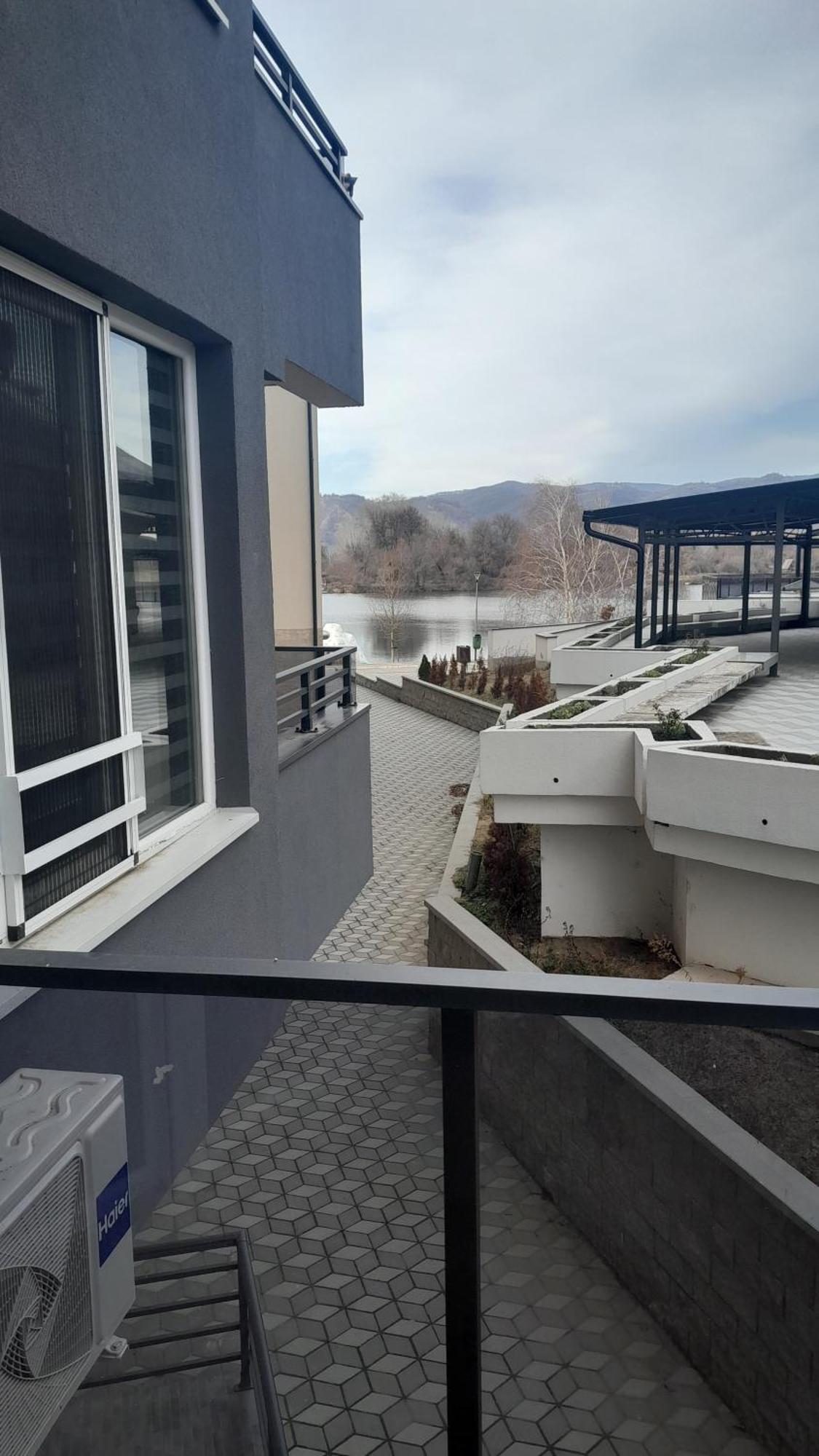 Spa Koncept-Apartmani Veliko Gradište 外观 照片