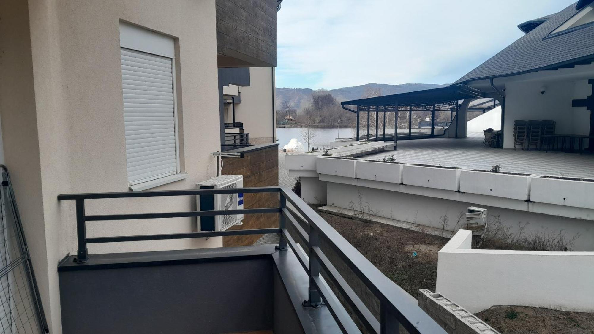 Spa Koncept-Apartmani Veliko Gradište 外观 照片